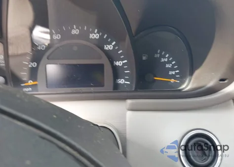 2002 Mercedes-Benz C 230 from USA, damaged, VIN WDBRN47J52A166945